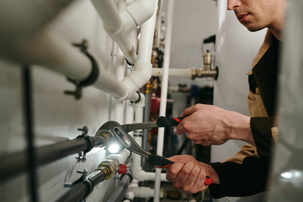 Best Plumbing Inspection Services  in Abingdon, MD