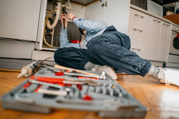 Best Emergency Plumbing Repair  in Abingdon, MD
