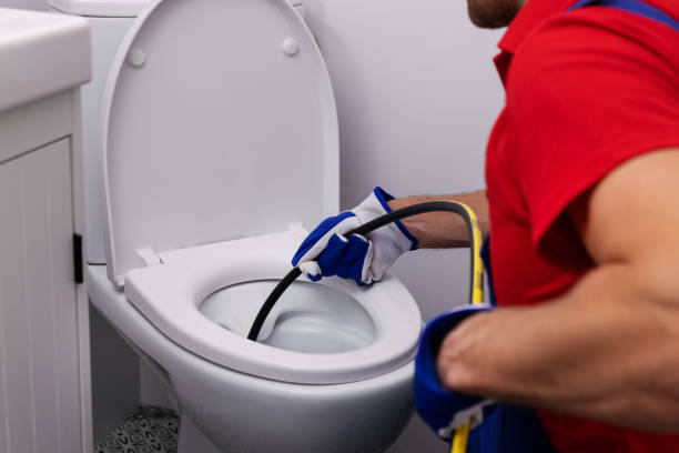 Best Sewer Line Repair  in Abingdon, MD