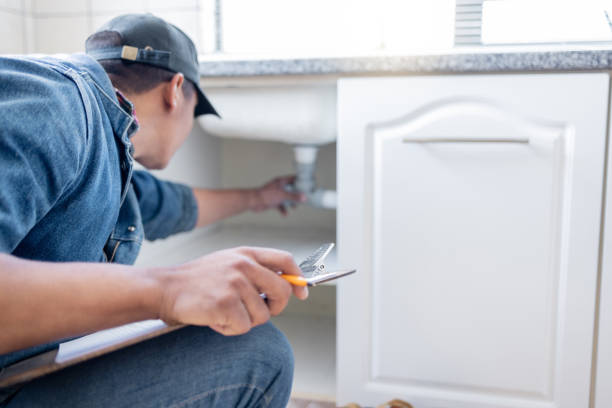 Best Plumbing Installation Services  in Abingdon, MD