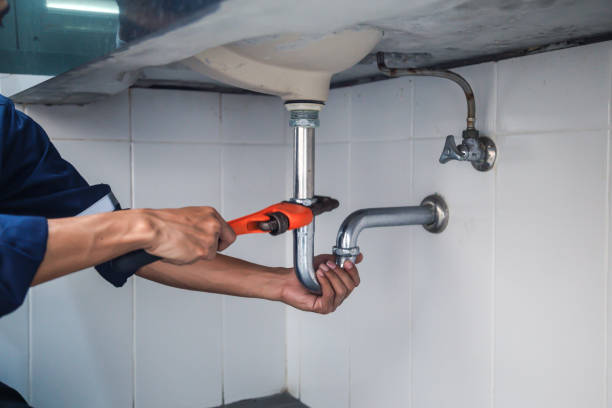  Abingdon, MD Plumbing Pros