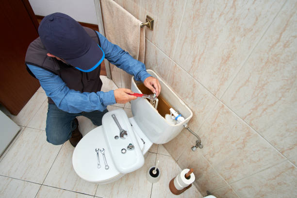 Best Residential Plumbing Services  in Abingdon, MD