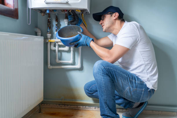 Best Hot Water Heater Installation  in Abingdon, MD