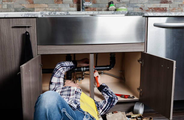 Best Sewer Cleaning Services  in Abingdon, MD