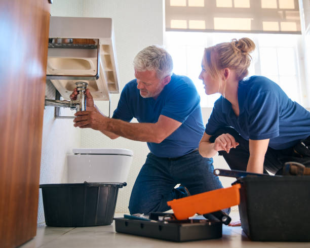 Best Sewer Line Repair  in Abingdon, MD